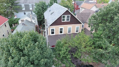 Newer Roof