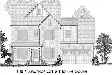 2009 Landry Place, Franklin, TN 37064 - photo 2