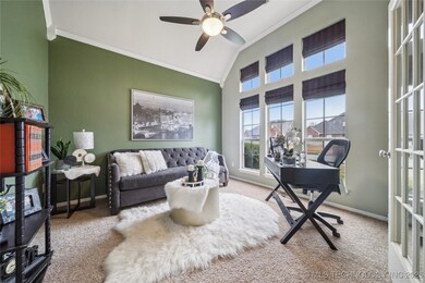 2434 S Umbrella Place, Broken Arrow, OK 74012 - photo 6