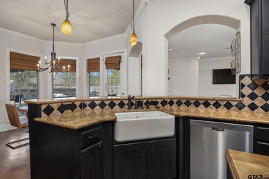 7107 Butterfly Creek, Tyler, TX 75703 - photo 7