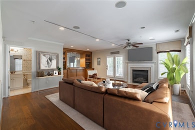 2915 Murano Way, Glen Allen, VA 23059 - photo 5