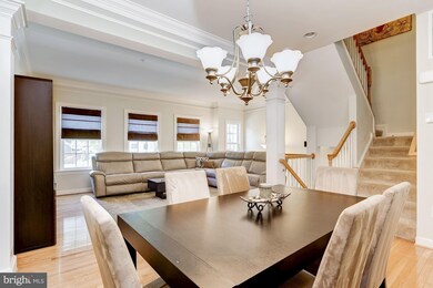 1742 Chiswick Ct, Silver Spring, MD 20904 - photo 5