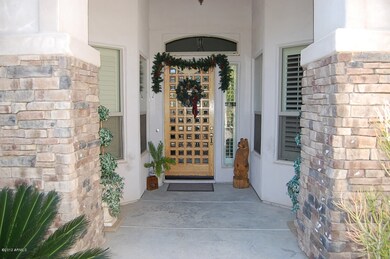 Entryway