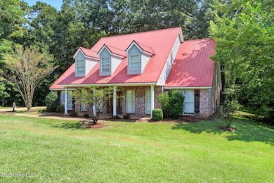 02-257 Post Oak Ln _ Home Tours MS