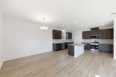 5009 Mozzafiato Ln, Round Rock, TX 78665 - photo 7