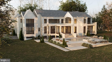 8111 Georgetown Pike, McLean, VA 22102 - photo 2