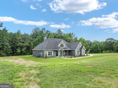 280 Payton Rd, Griffin, GA 30223 - photo 2