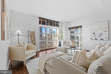 Scarlett Place unit 900, Baltimore, MD 21202 - photo 5