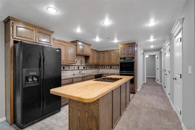 11179 S 35th West Ave, Sapulpa, OK 74066 - photo 7