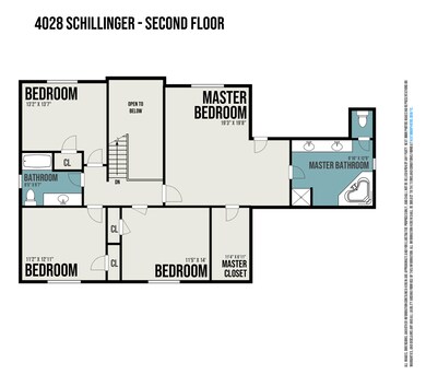 4028 Schillinger Dr, Naperville, IL 60564 - photo 3