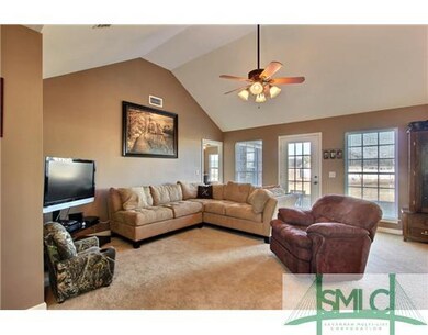 Den/Family/Great Room.