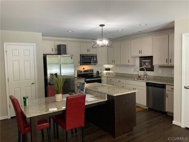 1957 Kennington Park Rd unit H-4, Aylett, VA 23009 - photo 5