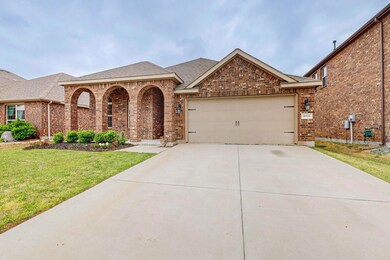 10921 Cobalt Dr, Aubrey, TX 76227 - photo 4