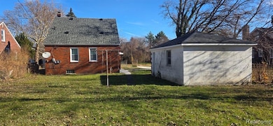 5057 University Place, Detroit, MI 48224 - photo 2