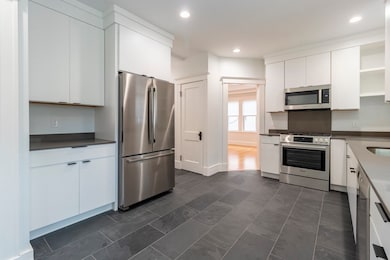 260 Lake Ave unit 1, Newton Highlands, MA 02461 - photo 3