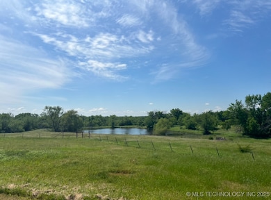 7400 Prairie View Rd, Kenefic, OK 74748 - photo 3