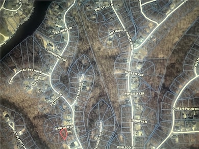 Lot 53 of Block 3 Barford Ln, Bella Vista, AR 72715 - photo 2