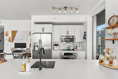 Axis at Brickell Village unit 2614-N, Miami, FL 33130 - photo 6