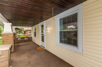 1513 N Bosart Ave, Indianapolis, IN 46201 - photo 2