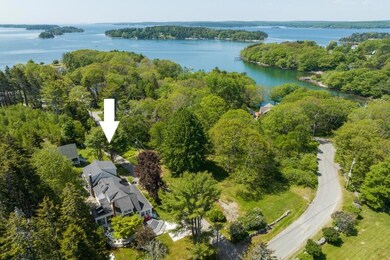 6 Ridge Rd, Boothbay, ME 04537 - photo 2