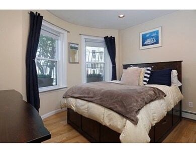 86 Russell St unit 1, Charlestown, MA 02129 - photo 5