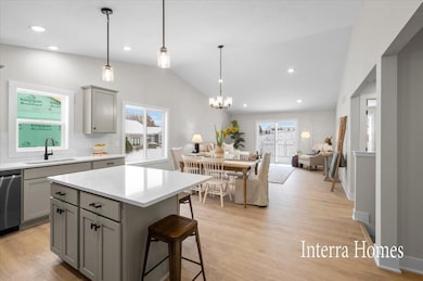 Picture from similar unit