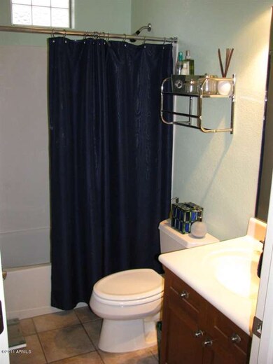 Guest Bath