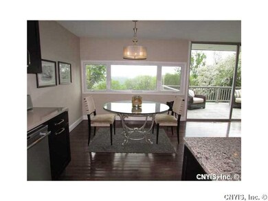 Kitchen Dining