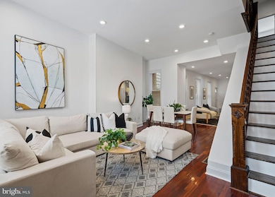 1303 N 27th St, Philadelphia, PA 19121 - photo 5