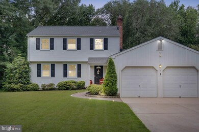 1 Greenbriar Ln, Medford, NJ 08055 - photo 2