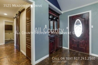 3521 Meadowside Dr, Bedford, TX 76021 - photo 3