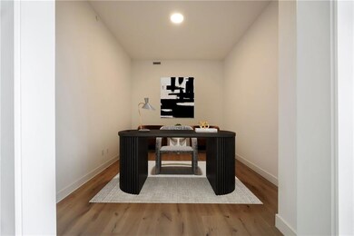 Virtually Staged
