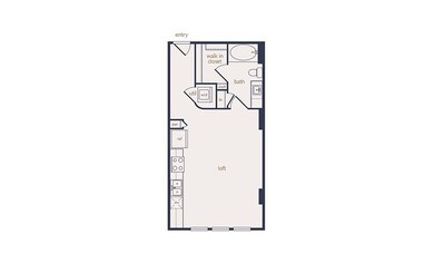 Floor Plan - E1