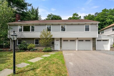 70 Lovett Rd, Newton Center, MA 02459 - photo 2
