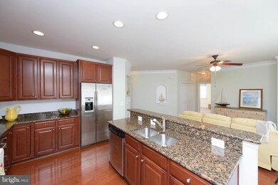 1501 Broadneck Place unit 4-101, Annapolis, MD 21409 - photo 7