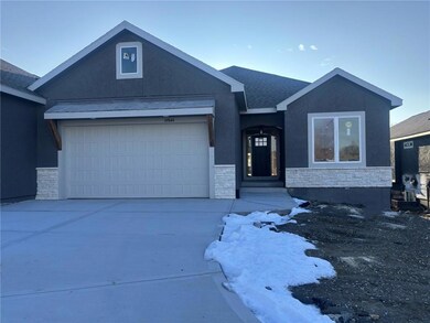 11544 S Olathe View Rd, Olathe, KS 66061 - photo 2