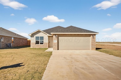 1509 Sioux Place, Pampa, TX 79065 - photo 3