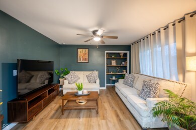 9423 N Keith Dr E, Columbus, IN 47203 - photo 7