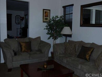 Formal Living Room