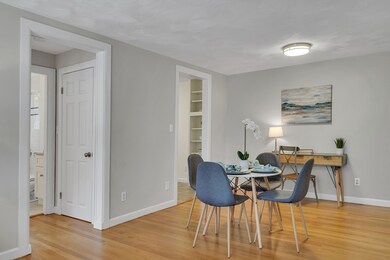 32 Chester St unit 10, Somerville, MA 02144 - photo 5