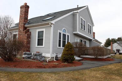 6 Spring Ln, Norton, MA 02766 - photo 2