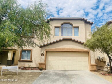 3705 E Drexel Manor Sv