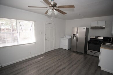 4014 Lincoln Ave unit 4, El Paso, TX 79930 - photo 4