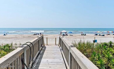 Beachwalk