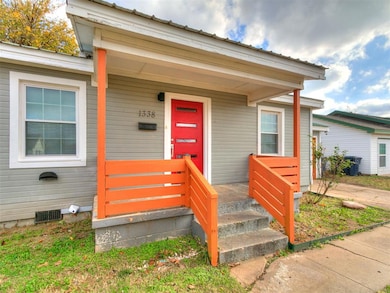1338 South Dr, Oklahoma City, OK 73119 - photo 2