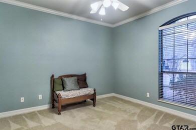 3611 Canyon Creek Cir, Tyler, TX 75707 - photo 3