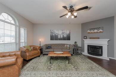 3920 Overlake Dr, Denton, TX 76210 - photo 6