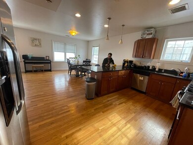 55 Circuit St unit 57A, Roxbury, MA 02119 - photo 2