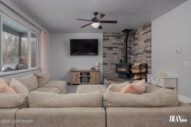 Gorgeous Living Room