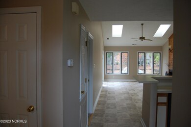 Living,Diining,Kitchen View